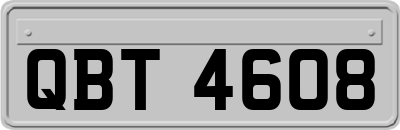 QBT4608