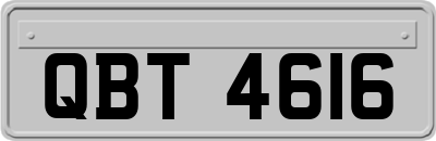 QBT4616
