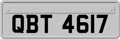 QBT4617