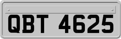 QBT4625