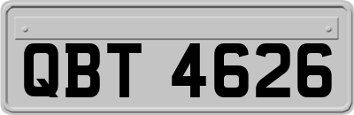 QBT4626