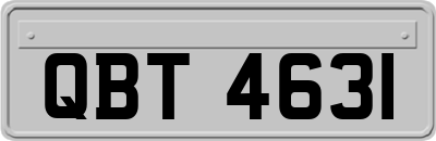 QBT4631