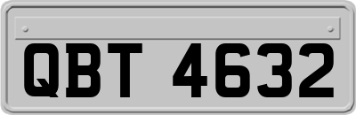 QBT4632