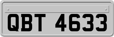 QBT4633