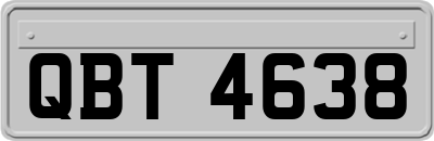 QBT4638