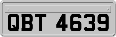 QBT4639