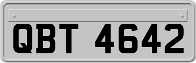 QBT4642