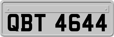 QBT4644