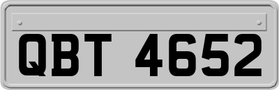 QBT4652