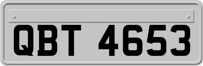 QBT4653