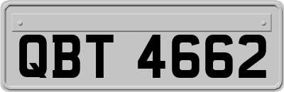 QBT4662