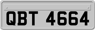 QBT4664
