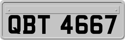 QBT4667