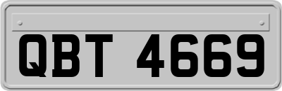 QBT4669
