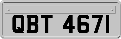 QBT4671