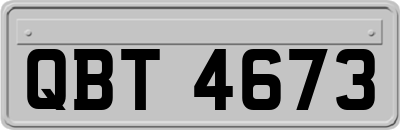 QBT4673