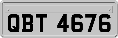 QBT4676