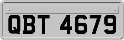 QBT4679