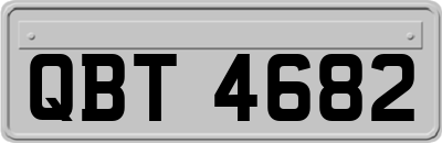 QBT4682