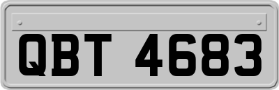 QBT4683