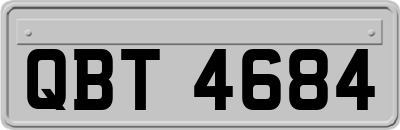 QBT4684
