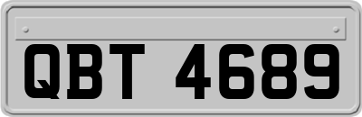 QBT4689