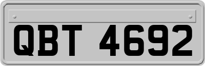 QBT4692