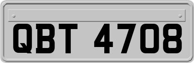 QBT4708