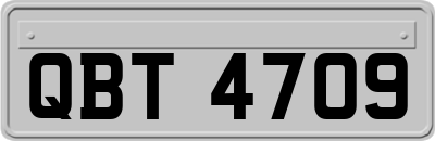 QBT4709