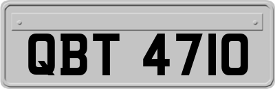QBT4710