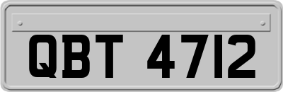 QBT4712