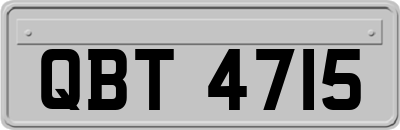 QBT4715