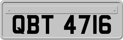 QBT4716