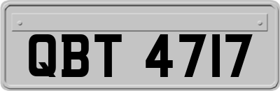 QBT4717
