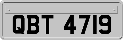 QBT4719