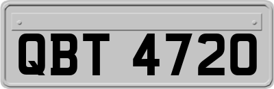 QBT4720