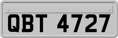 QBT4727