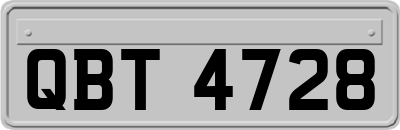 QBT4728