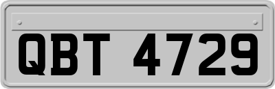 QBT4729