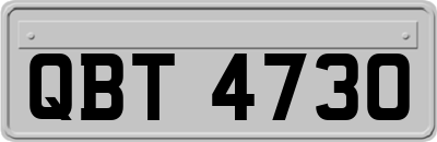 QBT4730