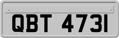QBT4731