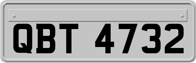 QBT4732