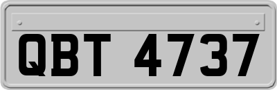 QBT4737