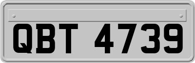 QBT4739