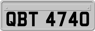 QBT4740