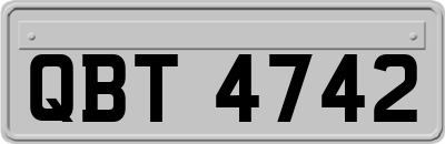 QBT4742
