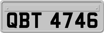 QBT4746