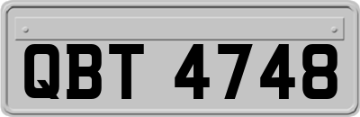 QBT4748