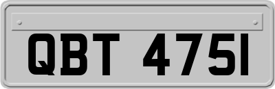 QBT4751