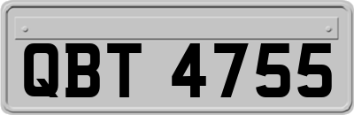 QBT4755